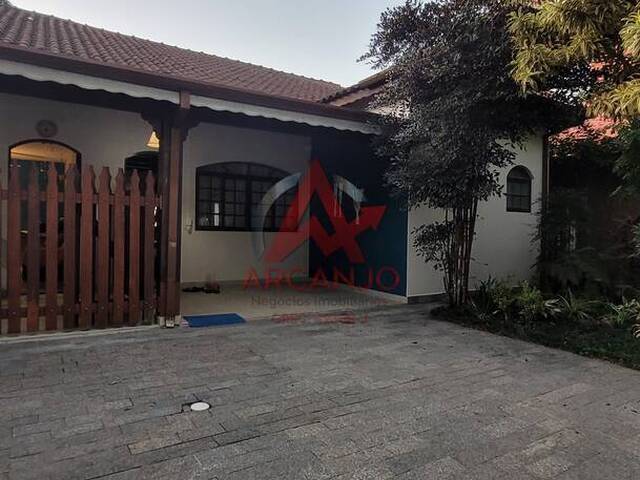 #6650 - Casa para Venda em Ubatuba - SP