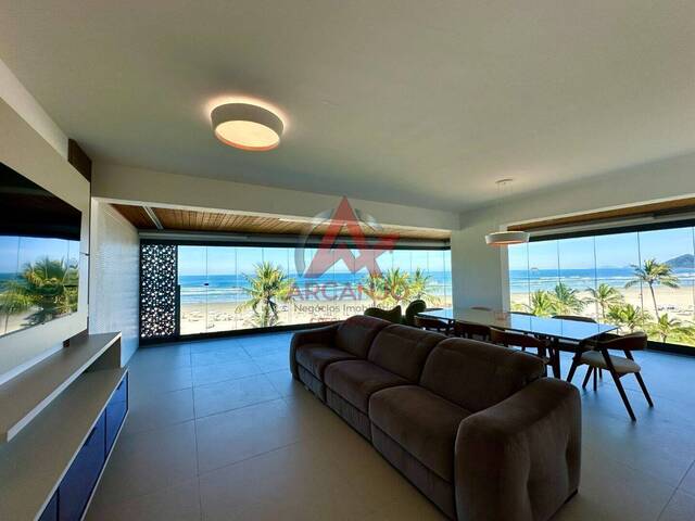 #71055 - Apartamento alto padrão para Venda em Bertioga - SP