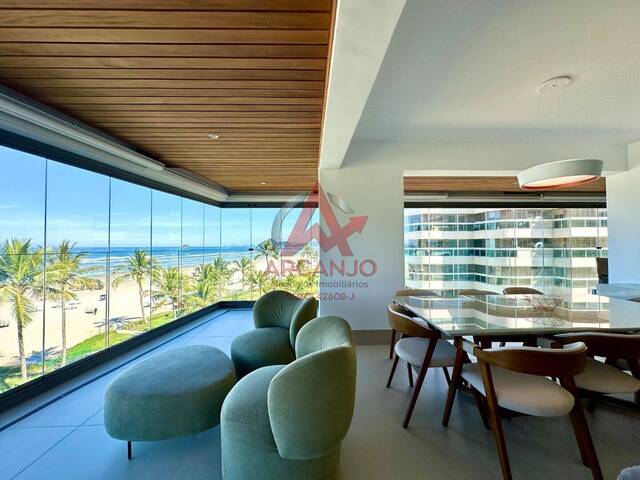 #71055 - Apartamento alto padrão para Venda em Bertioga - SP