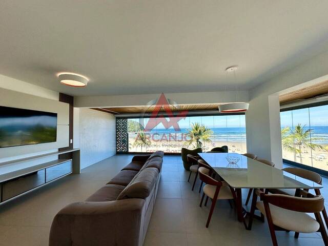 Apartamento alto padrão para Venda em Bertioga - 4