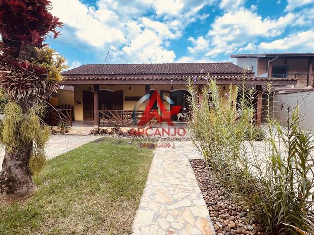 Casa para Venda em Ubatuba - 2