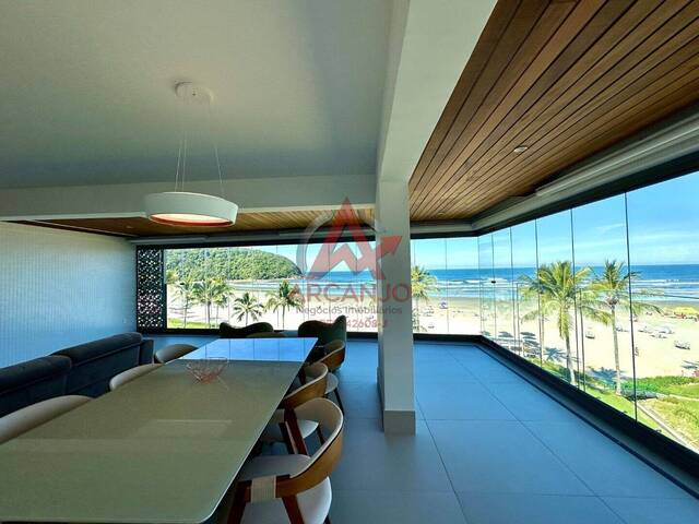 Apartamento alto padrão para Venda em Bertioga - 5