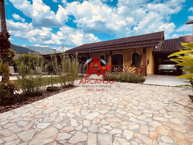 Casa para Venda em Ubatuba - 3
