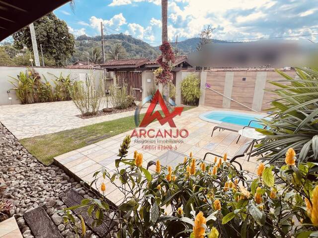 Casa para Venda em Ubatuba - 5