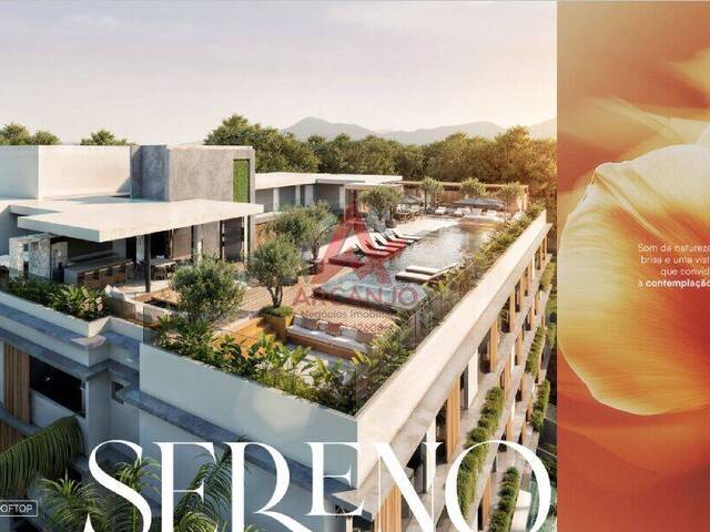 Apartamento alto padrão para Venda em Ubatuba - 2