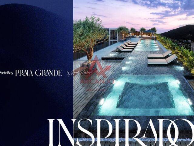 Apartamento alto padrão para Venda em Ubatuba - 4