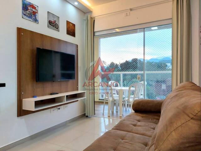 Apartamento para Venda em Ubatuba - 3