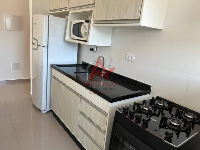 Apartamento para Venda em Ubatuba - 3