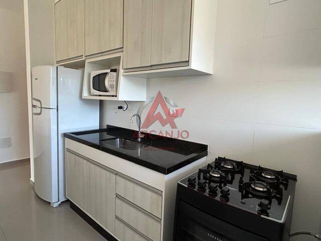 Apartamento para Venda em Ubatuba - 4