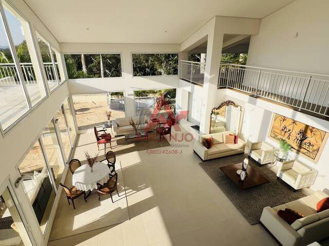 #6589 - Casa alto padrão para Venda em Mairiporã - SP