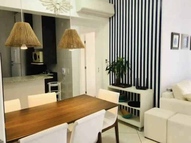 Apartamento para Venda em Bertioga - 2