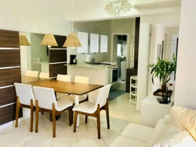 Apartamento para Venda em Bertioga - 4