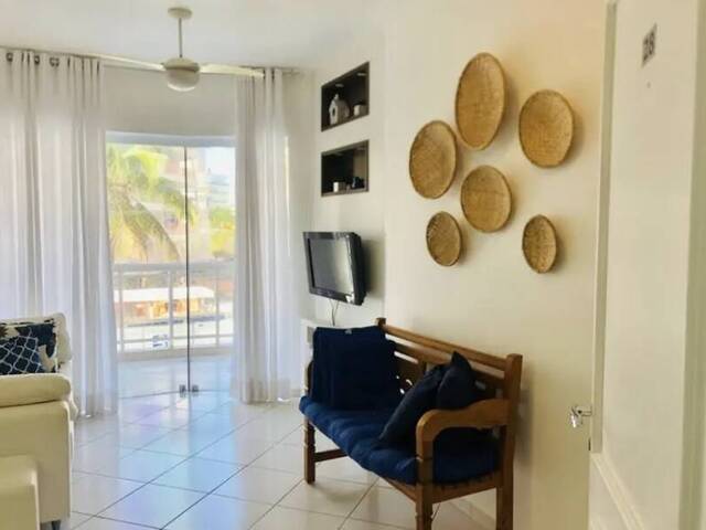 Apartamento para Venda em Bertioga - 5
