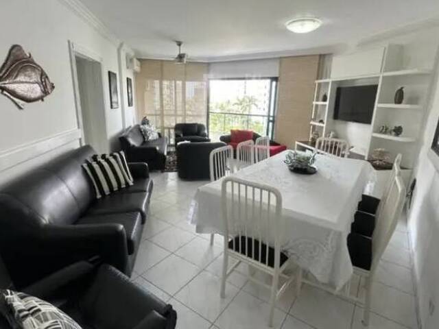 Apartamento para Venda em Bertioga - 3