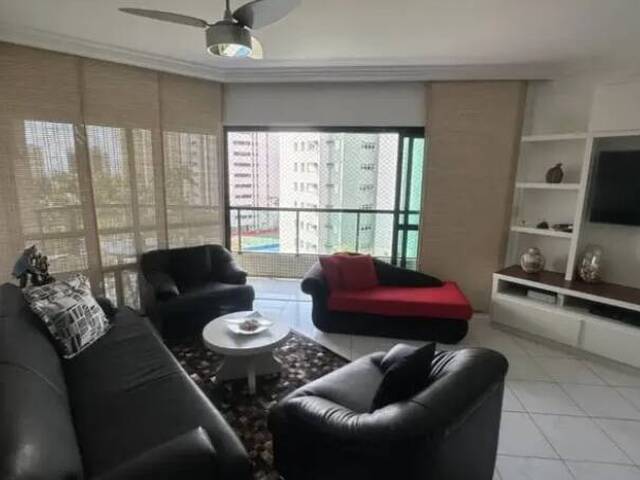 Apartamento para Venda em Bertioga - 4