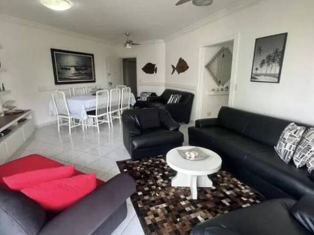 Apartamento para Venda em Bertioga - 5