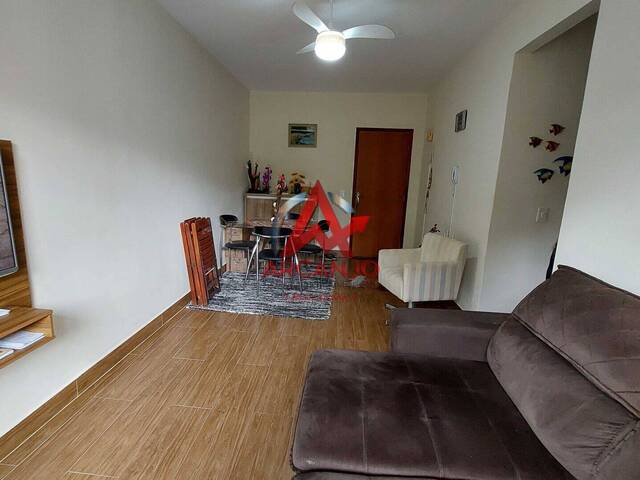 #70733 - Apartamento para Locação em Ubatuba - SP - 2