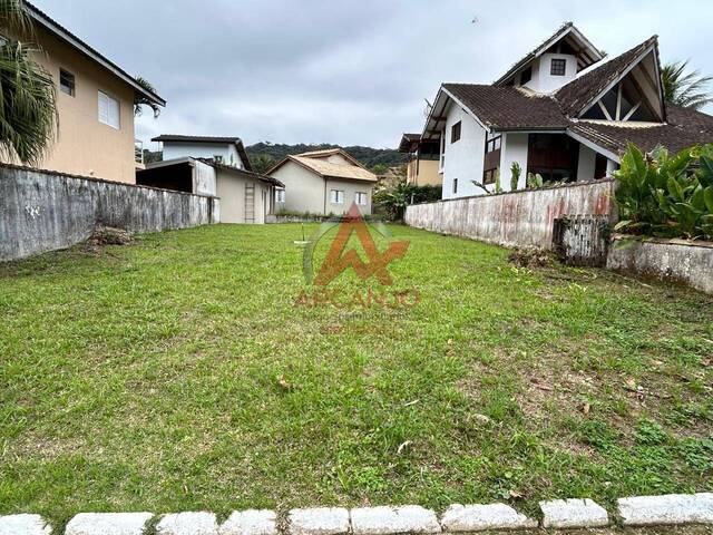 #6566 - Terreno para Venda em Ubatuba - SP