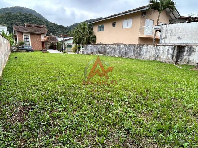 #6566 - Terreno para Venda em Ubatuba - SP - 2