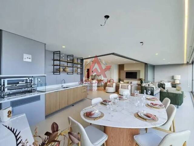 Apartamento alto padrão para Venda em Bertioga - 4