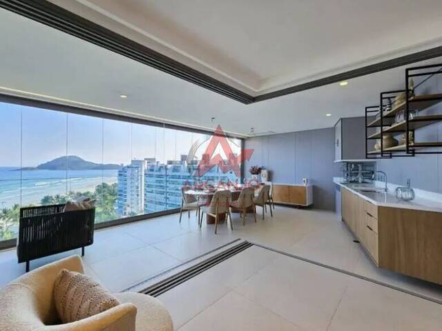 Apartamento alto padrão para Venda em Bertioga - 5