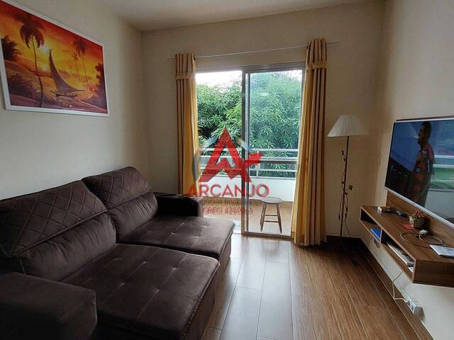 #70733 - Apartamento para Locação em Ubatuba - SP - 3