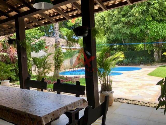 #6761 - Casa alto padrão para Venda em Bertioga - SP - 2