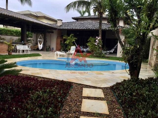 #6761 - Casa alto padrão para Venda em Bertioga - SP - 3