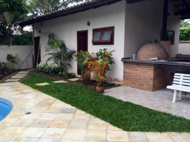 Casa alto padrão para Venda em Bertioga - 4