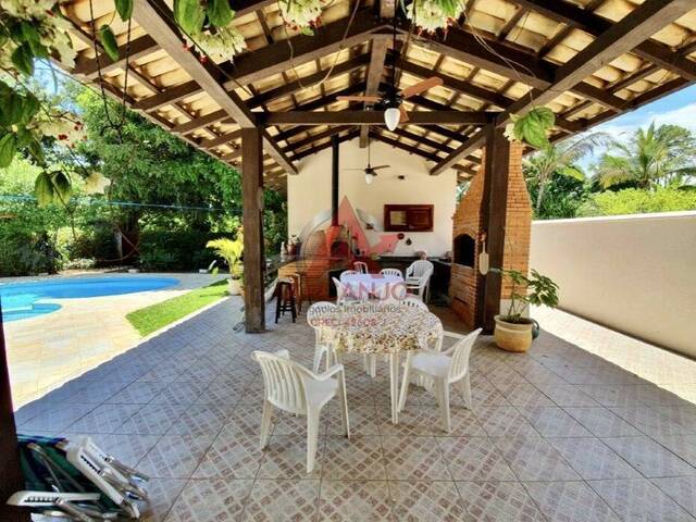 Casa alto padrão para Venda em Bertioga - 5