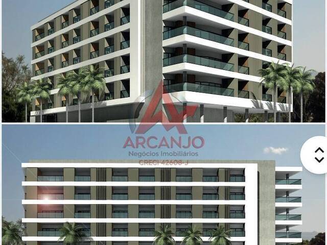 Apartamento para Venda em Ubatuba - 2