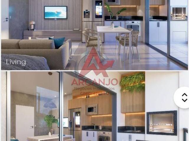 Apartamento para Venda em Ubatuba - 3