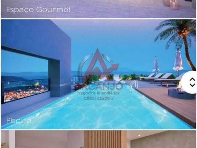 Apartamento para Venda em Ubatuba - 4