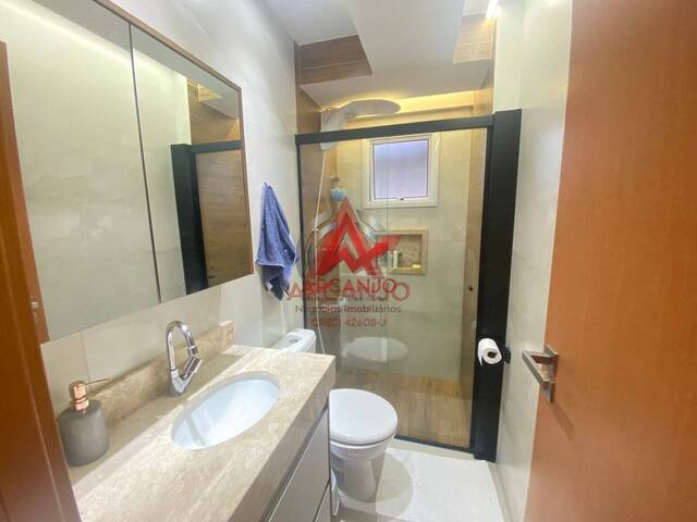 Apartamento para Venda em Ubatuba - 3