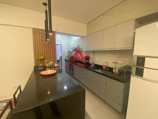 Apartamento para Venda em Ubatuba - 4