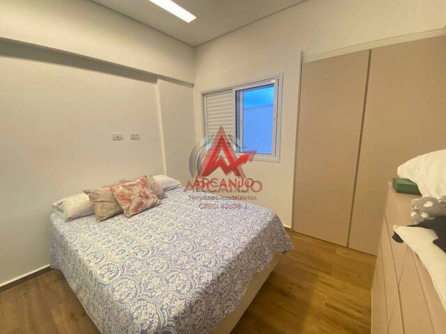 Apartamento para Venda em Ubatuba - 5