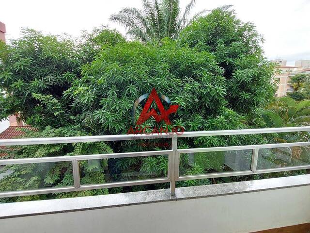 Apartamento para Locação em Ubatuba - 4