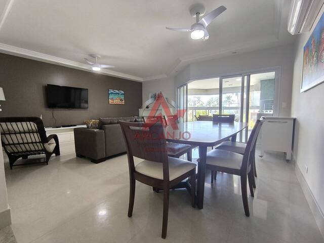 #71056 - Apartamento alto padrão para Venda em Bertioga - SP