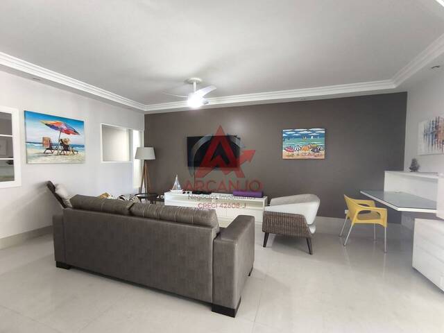 #71056 - Apartamento alto padrão para Venda em Bertioga - SP