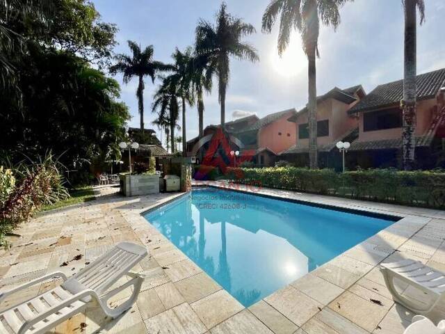 #113 - Casa alto padrão para Venda em Bertioga - SP