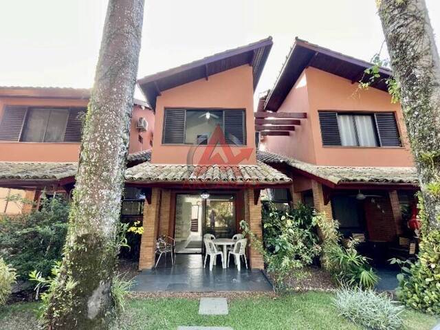 #113 - Casa alto padrão para Venda em Bertioga - SP - 2