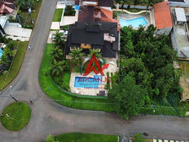 Casa alto padrão para Venda em Bertioga - 4