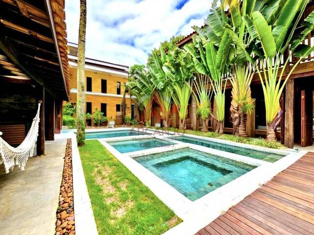 Casa alto padrão para Venda em Bertioga - 2