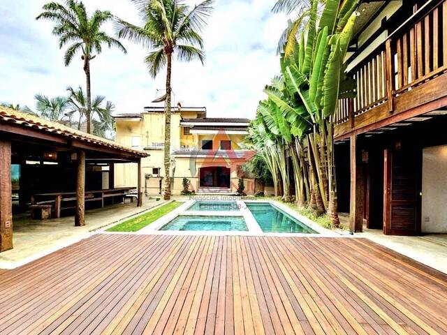 Casa alto padrão para Venda em Bertioga - 3