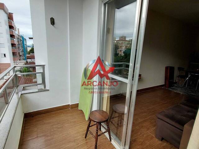 Apartamento para Locação em Ubatuba - 5