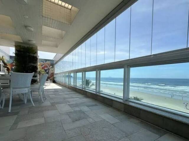 Apartamento para Venda em Bertioga - 2