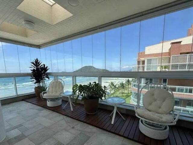 Apartamento para Venda em Bertioga - 3