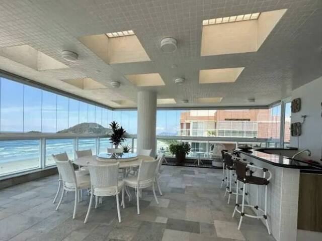 Apartamento para Venda em Bertioga - 4