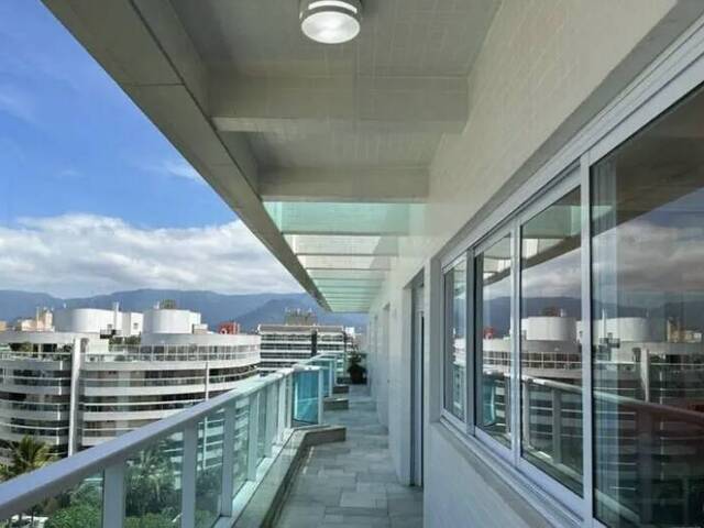 Apartamento para Venda em Bertioga - 5