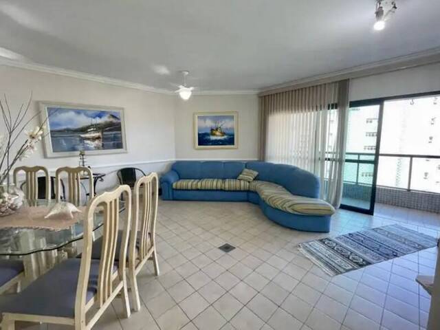 Apartamento para Venda em Bertioga - 2